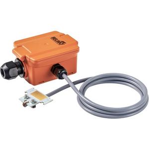 Taupunkt-Kanalsensor - Kondensationswächter - externe Sensor - Kabellänge 12 m - Display - IP65 - 22HH-100S-7