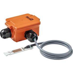 Taupunkt-Kanalsensor - Kondensationssensor mit externem Sensor - Kabel 2m - 24V - Ausgang 1xEPU 24V/1A - 22HH-100X
