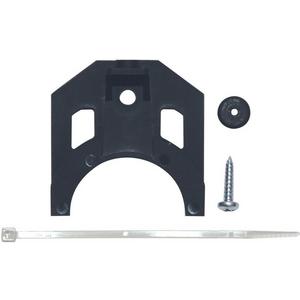 Anschlussnippel Druckmesser - Montagesatz mit Montagebügeln - A-22D-A08