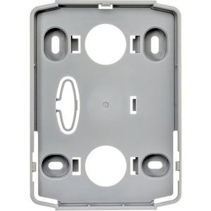 Anschlussnippel Druckmesser - Montageplatte L-Gehäuse - A-22D-A10