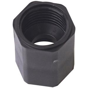 Anschlussnippel Druckmesser - Anschlussadapter M20 für Kabel 1x6 mm (Multipack: 10 Stk.) - A-22G-A01.1