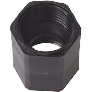 Anschlussnippel Druckmesser - Anschlussadapter M20 für Kabel 2x6 mm (Multipack: 10 Stk.) - A-22G-A02.1