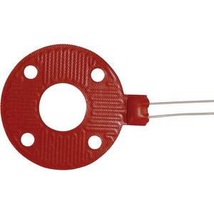 Zubehör/Ersatzteile für Drosselventil - Rohrverschraubung für Kugelhahn mit Innengewinde DN40 - Rp 1 1/2 Zoll - ZR24-F05