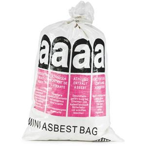Gewebesack - Asbest-Sack 120l UV TRGS 519 - 145041