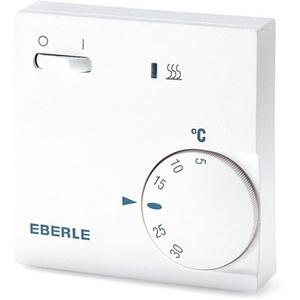 Raumthermostat - Raumregler für Wandbefestigung - 111110451100