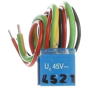 Zubehör KNX - US/E1 Ueberspannungsschutz - GHQ6310009R0001