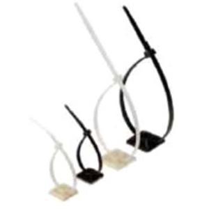 Kabelbinder - Kabelbinder 750x7,8 mm PA schwarz - 1720670000