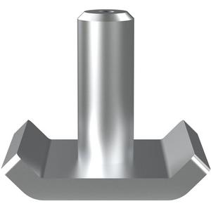 Gitterrinne - Gitterrinnen-Hardwaresatz - PWBHKBL