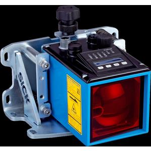 Optischer Abstandssensor - Lichtlaufzeitsensor PNP/NPN IP65 - 1052684