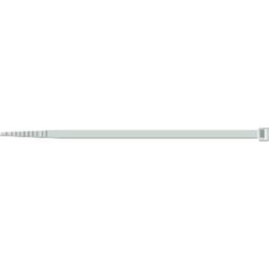Kabelbinder - Kabelbinder 280x4,5 mm PA natur - SEL.2.425