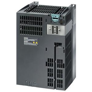 Frequenzumrichter =< 1 kV - SINAMICS PM250 3AC 380-480 V 7,50 kW IP20 / UL open type FSC A - 6SL3225-0BE25-5AA1