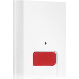 Sender/Fernbedienung für Installationsschalterprogramme - Comfion Funk-Wandtaster Alarm - FUAT80100