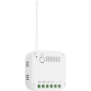 Funkempfänger - Comfion Funk-Rolladenmodul - FUSH80020