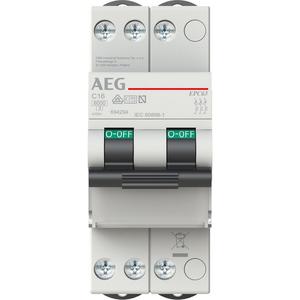 ABB - LS-Schalter 6kA Unibis 3P 16A C-Charakteristik 2TE - 4TQA694294R0000