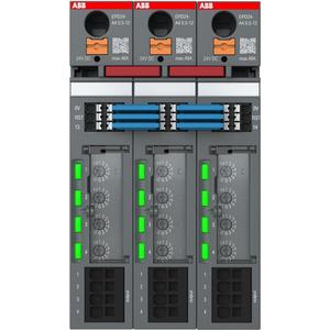 Geräteschutzschalter - Elektronischer Überstromschutz 24V DC mit Strombegrenzung - 2CDE601102R0512