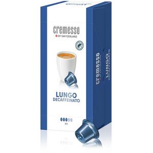 Zubehör für Kleingeräte - Kaffeekapseln Lungo Decaffeinato - 11042625