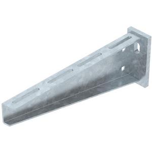 Ausleger für Kabeltragsystem - Wand- und Stielausleger mit angeschweißter Kopfplatte B310mm St FT - 6418570