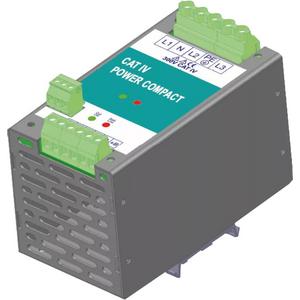 Allstromversorgung - Netzteil CAT IV Power Compact für UMD97EVU und UMD710MVU CAT IV - 80.42.3024