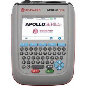 Prüfgerät nach DIN VDE 0701 - Gerätetester zur Prüfung nach EN 50699 / VDE 0702 - M711B