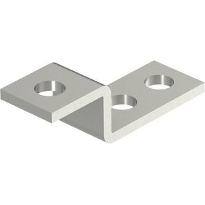 Verbinder für Blitzschutz - Endstück M12 V4A - 5334942