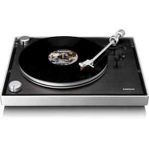 Schallplattenspieler - Audiophiler Plattenspieler mit Ortofon 2M RED Tonabnehmer - A005640