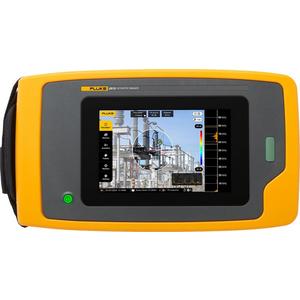 Ultraschall-Leckdetektor - Schallkamera Fluke ii915 - 5594661