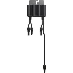 Leistungselektronik auf Photovoltaik-Modulebene - Leistungsoptimierer für Europa - S1000-1GM4MBT