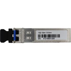 Televes - Modul-Adapter SFP+ 10GbE 2 Fasern (LC) SM 1310nm - 769214