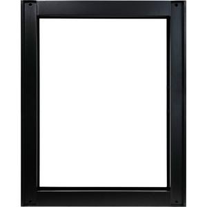 Sockel/Sockelelement (Regalelement) - Sockel für MSR 19"Rackschrank 800x1000mm - 533402