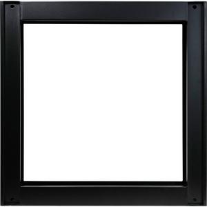 Sockel/Sockelelement (Regalelement) - Sockel für MSR 19"Rackschrank 800x800mm - 533401