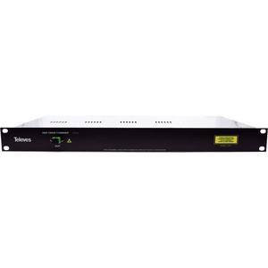 Televes - Wellenlängen-Multiplex CWDM 4E/1A + Netzteil - 234750