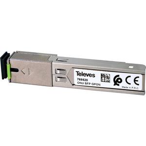 Transceiver (Glasfaser/Kupfer) - Modul ONU SFP: GPON - 769520