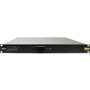 Televes - 8-Ausgänge Verstärker 1550nm 20dBm,19",1HE - 769623