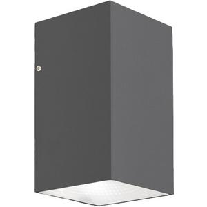 Wandleuchten - Wandanbauleuchte TRAIN OUTDOOR WALL SURF 1.0 LED 3000K anthrazit - 718868A5