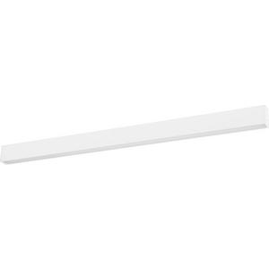 Ledvance - Deckenleuchte Office line cuboid ceiling 30W 840 DIM weiß - 4058075842281