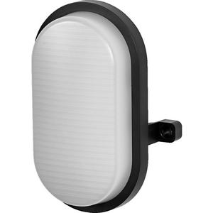 Ledvance - Decken-/Wandleuchte Bulkhead CCT CCT schwarz - 4058075845541