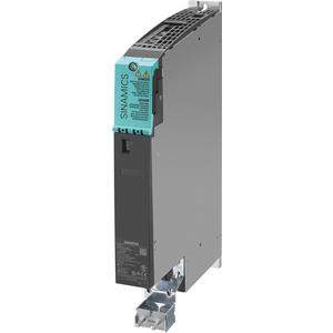 Frequenzumrichter =< 1 kV - S120 Single Motor-Module Eingang: DC 600V Ausgang: 3AC 400V 5A - 6SL3120-1TE15-0AD0