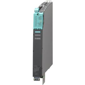 Zubehör für Frequenzregler - S120 SMART line Module Eingang: 3AC 380-480V 50/60Hz Ausgang: DC 600V 60A 36kW - 6SL3130-6TE23-6AA3