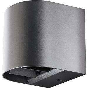 SG - Aussenleuchte ARTES ROUND graphit 3000K - 641733