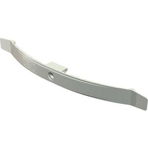 Kabelbügel - Kabelklammer Großverpackung 2x5 NYM3x1,5 PA lichtgrau RAL 7035 - 2204991