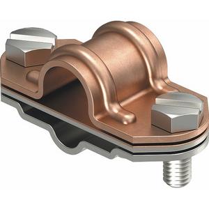 Trennklemme für Blitzschutz - Trennstück zweimetall Cu - 5336074