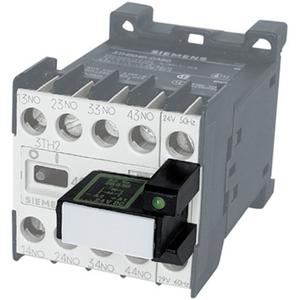 Überspannungsbegrenzer - Entstörbauteil Siemens Schaltgeräte Diode 24 - 240V DC - 26036