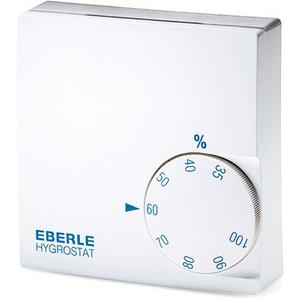 Hygrostat - Hygrostat für Wandbefestigung dient zur Regelung der Luftfeuchtigkeit - 119170191100