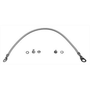 Zubehör für Erdung und Blitzschutz - Set für Potentialausgleichsanschluss für MPD/MPP 30cm - L00040A0009