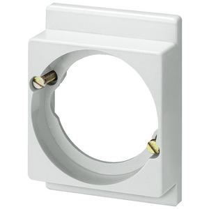 Abdeckung für D0-Sicherungssockel - NEOZED-Einzelabdeckung ISO Gr.D03 aufschraubbar - 5SH5233