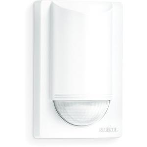 Bewegungsmelder komplett - Infrarot-Bewegungsmelder IS 2180-2 weiß - 603816