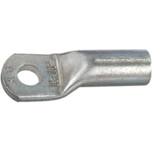 Presskabelschuh für Cu-Leiter nach DIN 46235 - Presskabelschuh verzinnt 240 mm² M14 DIN 46235 Bundform - 290487