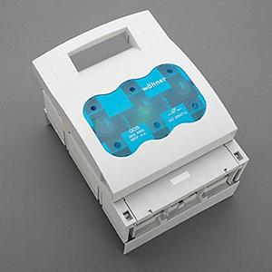 Sicherungslasttrennschalter - Sicherungslasttrennschalter 3-polig NH2 400A - 88161380