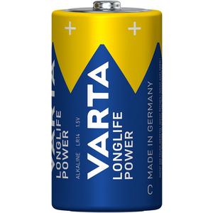 Batterie - Babyzelle C High Energy 1 Stk - 4914121111