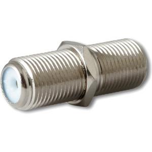 Koax-Kupplung - F-Verbinder TR 85300 - 85300